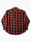 Kodiak Lined Flannel Shirt