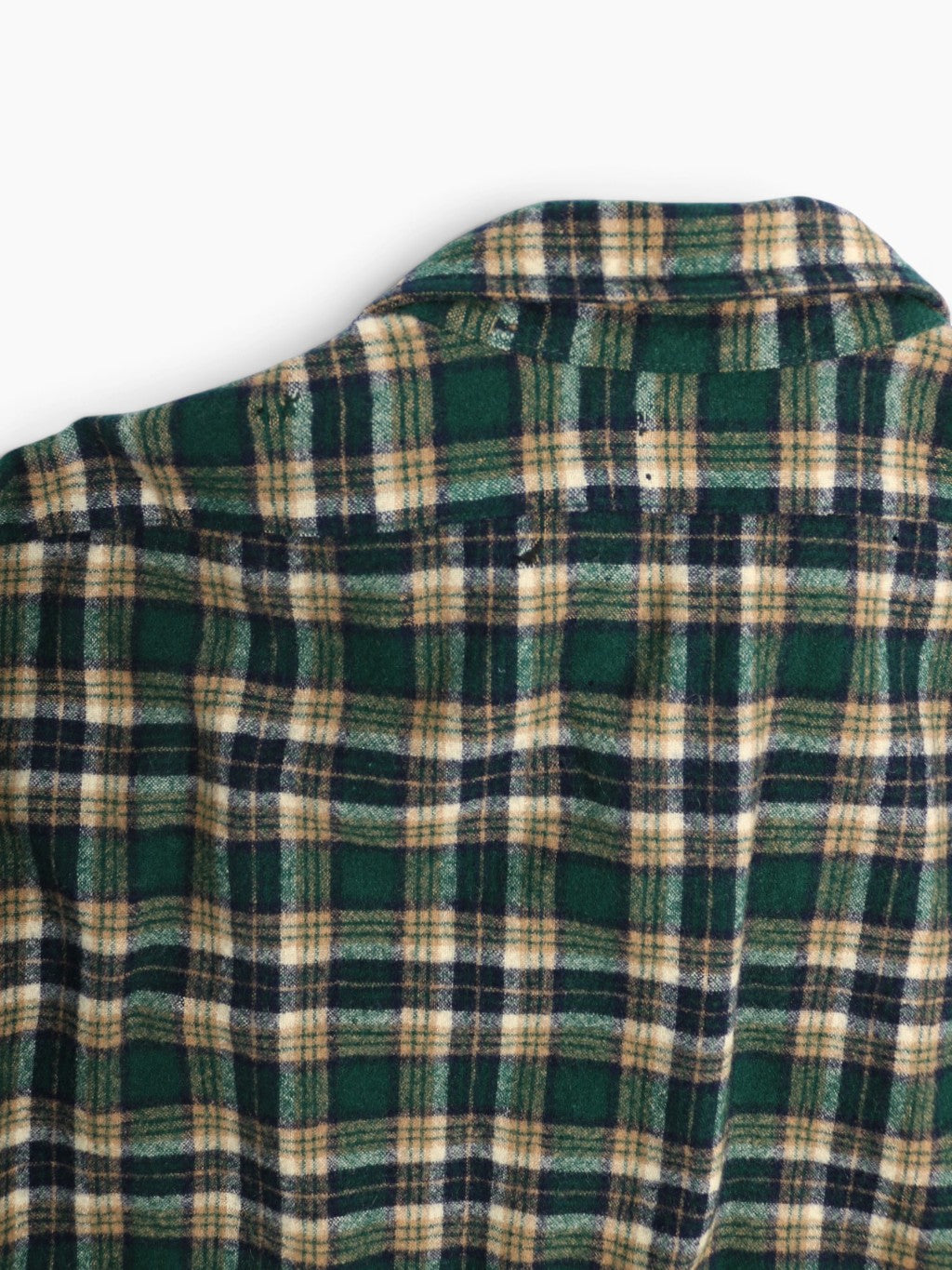 Vintage Flannel Shirt