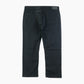 Vintage Signature Relaxed Jeans - Black 38/30