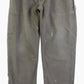 Vintage Carpenter Pants - Khaki - 36/30