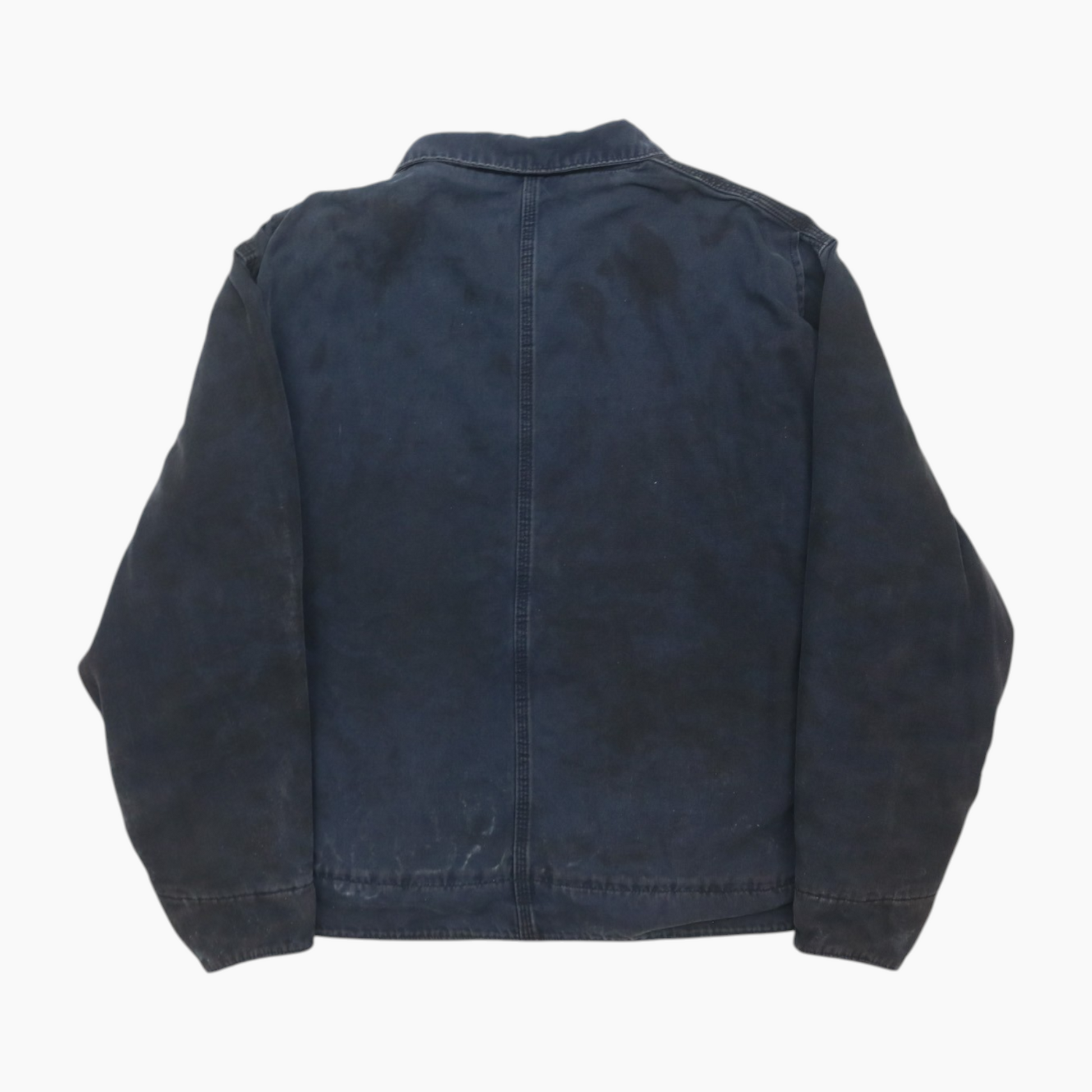 Arctic Jacket - Navy