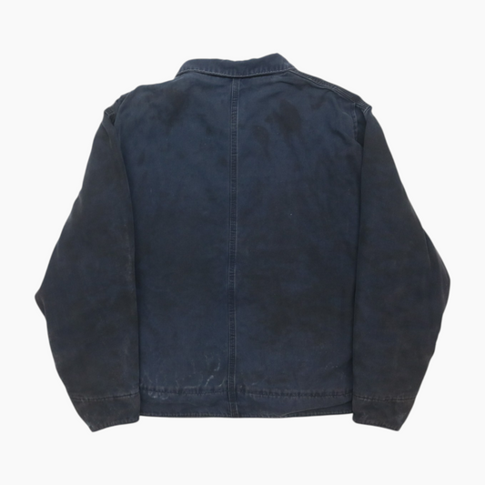 Arctic Jacket - Navy