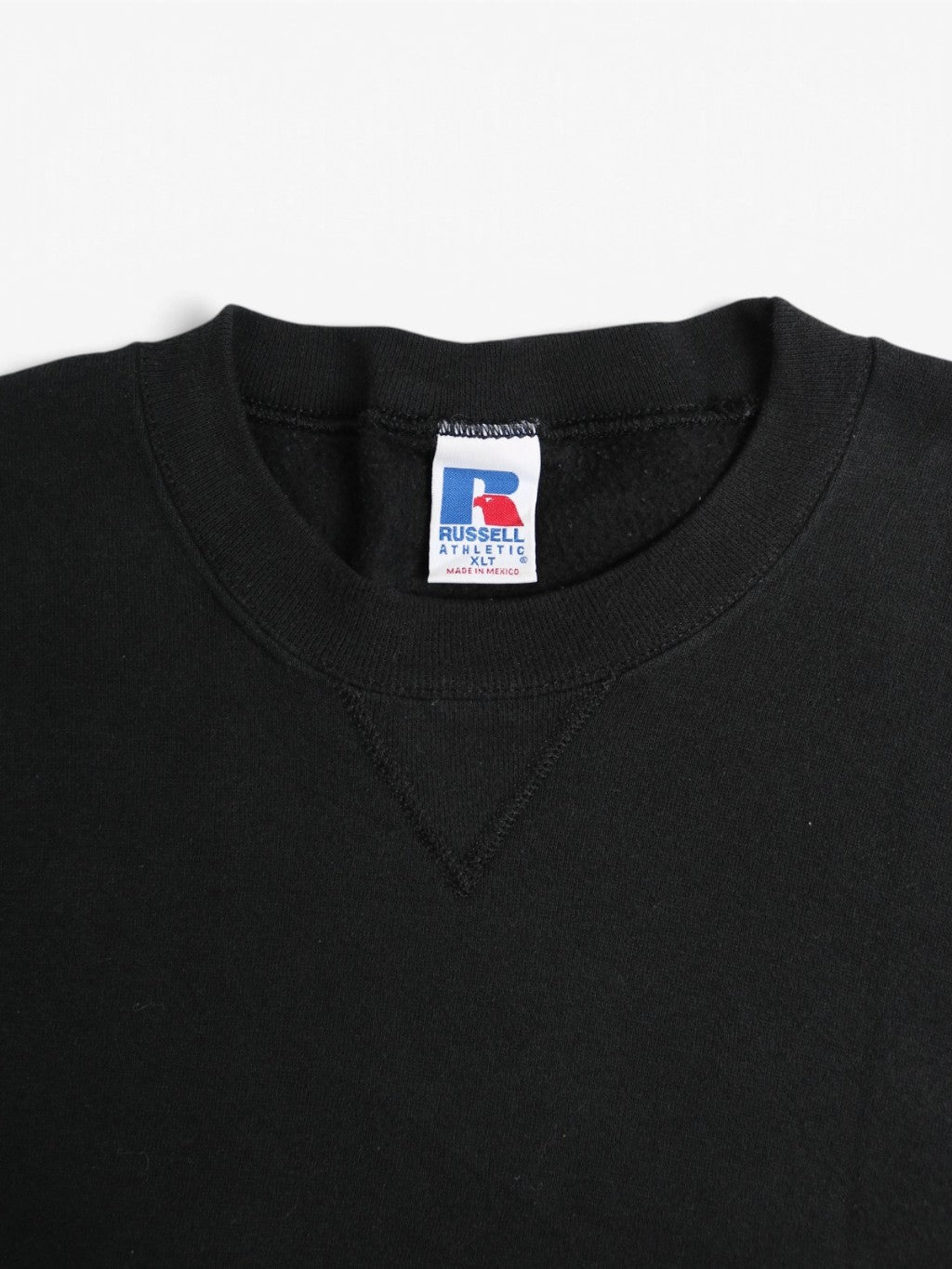 Vintage Sweatshirt - Black