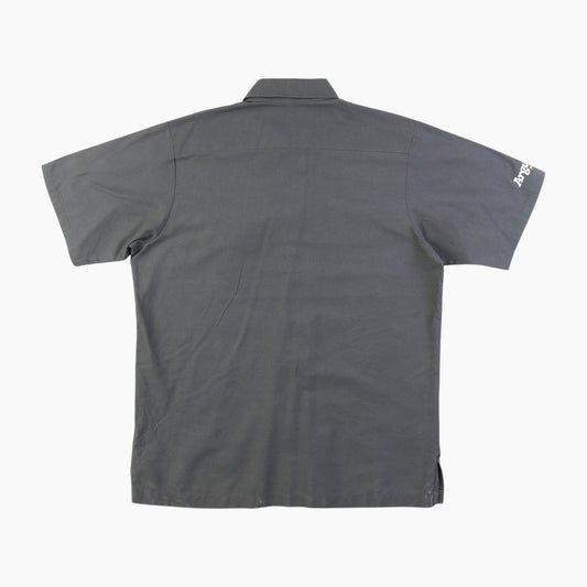 'Argus' Vintage Garage Shirt