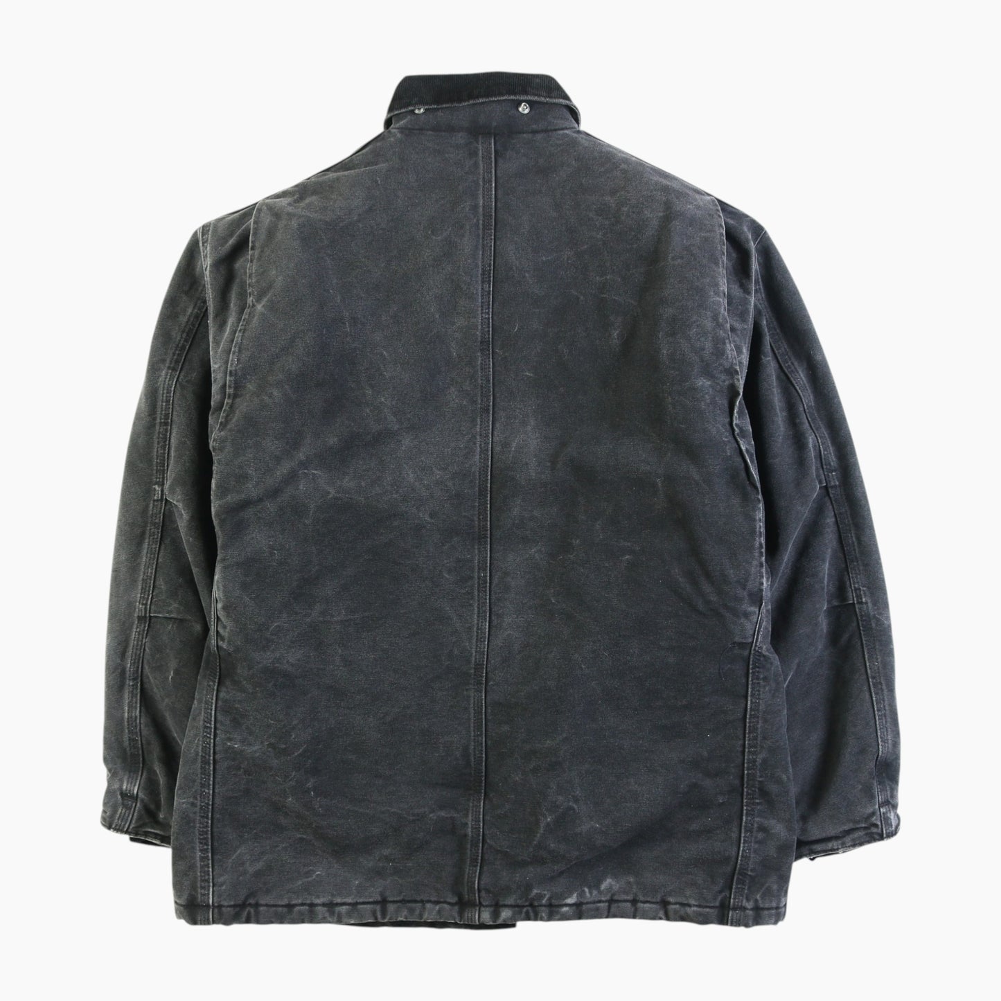 Arctic Jacket - Black