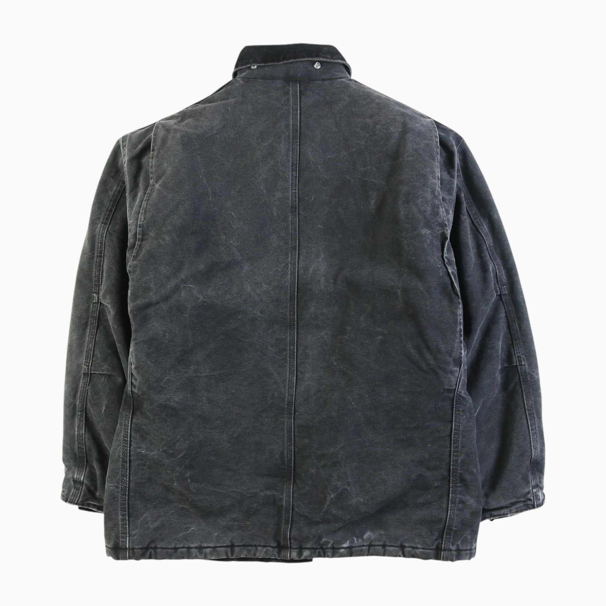 Arctic Jacket - Black