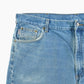 Carpenter Shorts - Denim - 42"