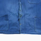 Vintage Chore Jacket - Blue