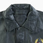 USA Olympics Leather Jacket