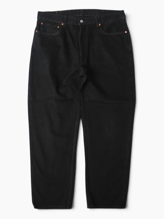 Vintage 550 Jeans - 38" 32"