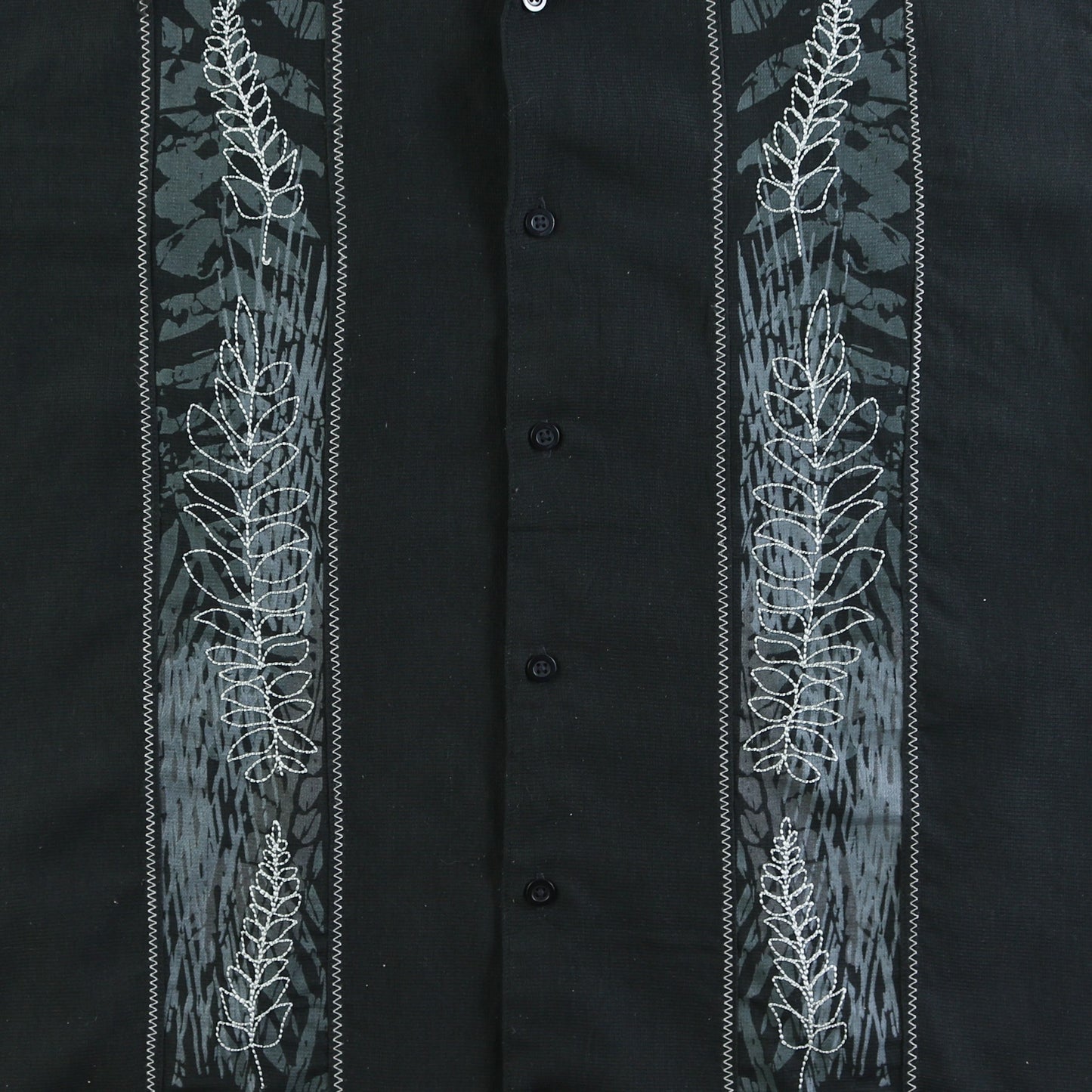 'GNW' Bowling Shirt