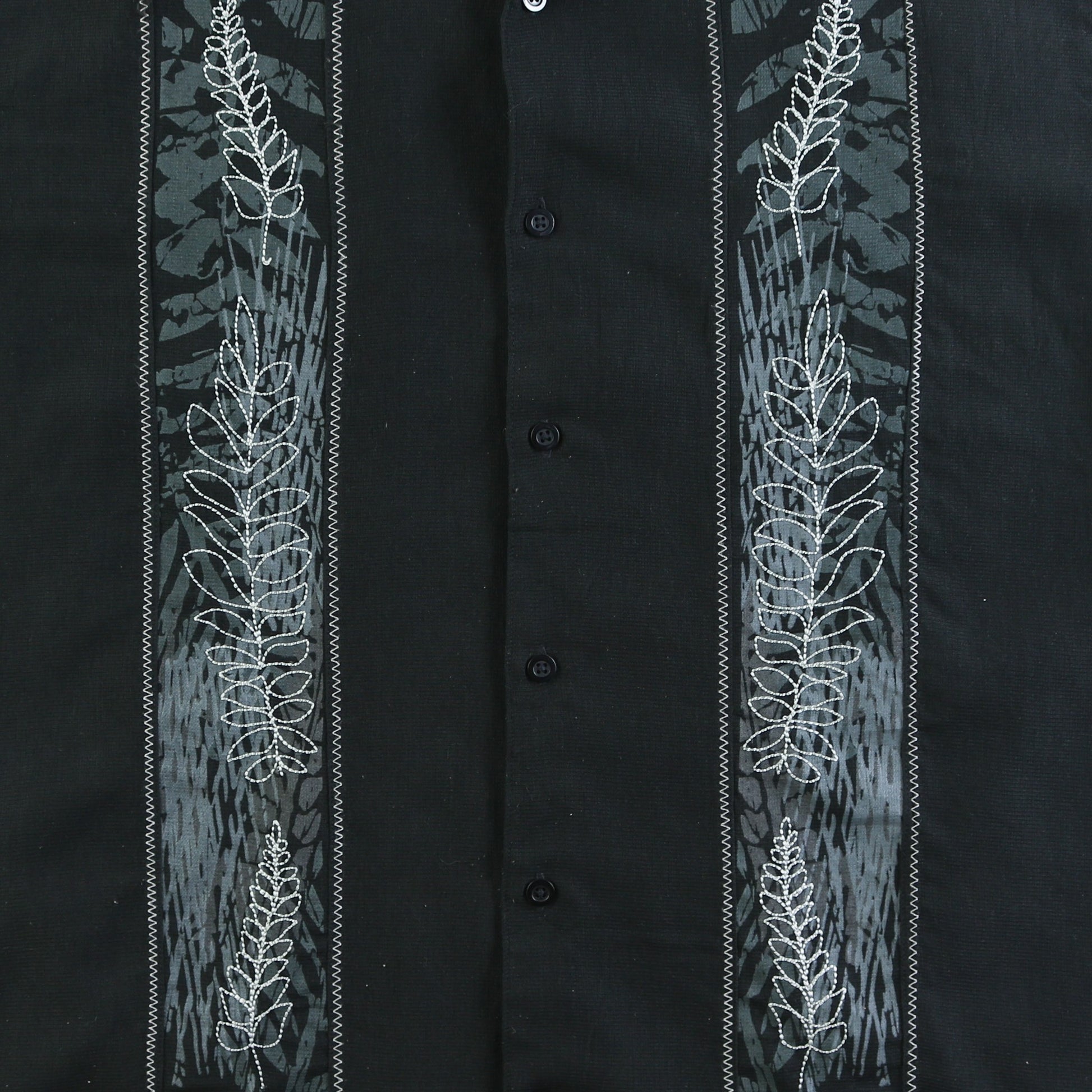 'GNW' Bowling Shirt