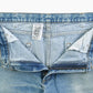 Carpenter Shorts - Denim - 38"
