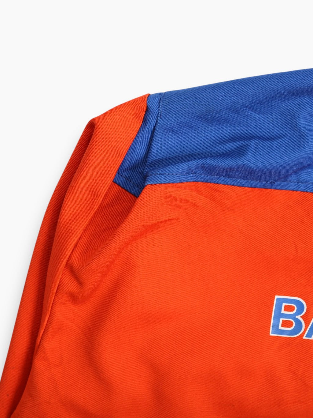 Vintage Work Jacket