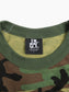 Woodland Camouflage T-shirt