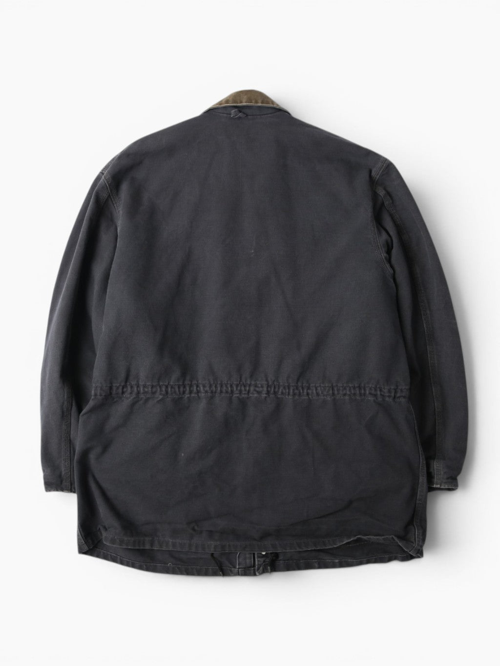 Work Jacket - Blue