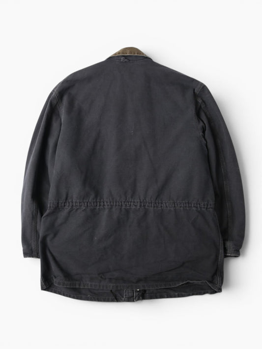 Work Jacket - Blue
