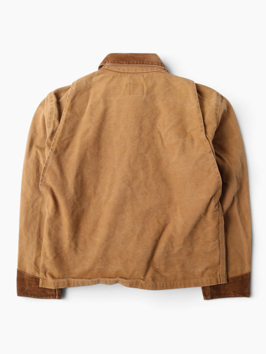 100 Years Hunting Jacket - Hamilton Brown
