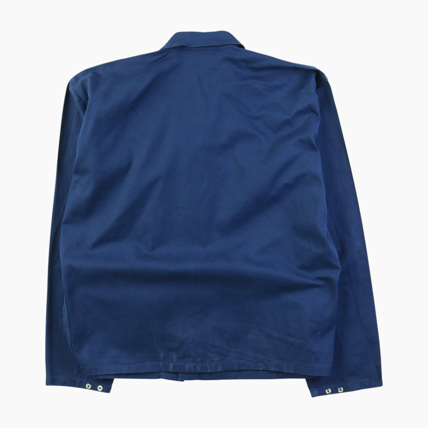 Vintage Chore Jacket - Blue