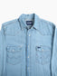 Western Denim Shirt