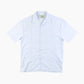 Vintage Cuban Guayabera Shirt