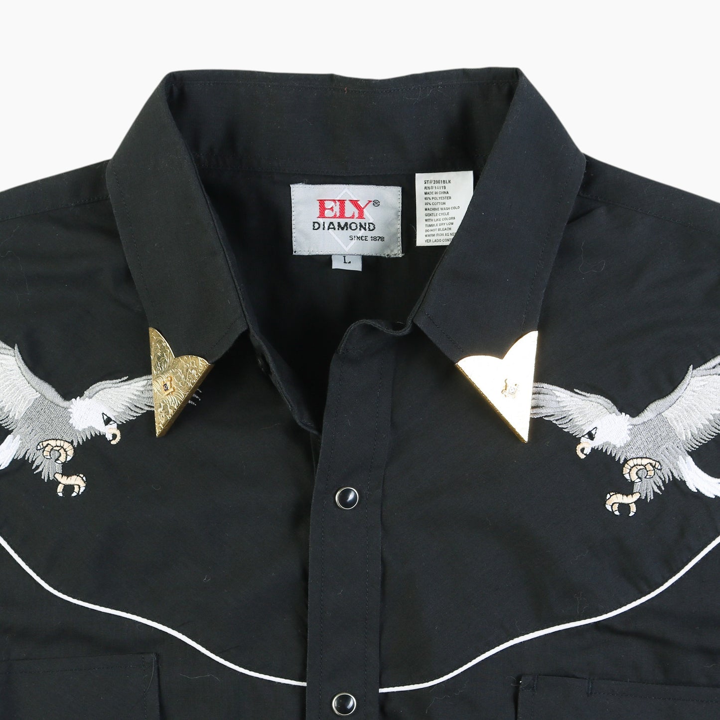 Western Shirt