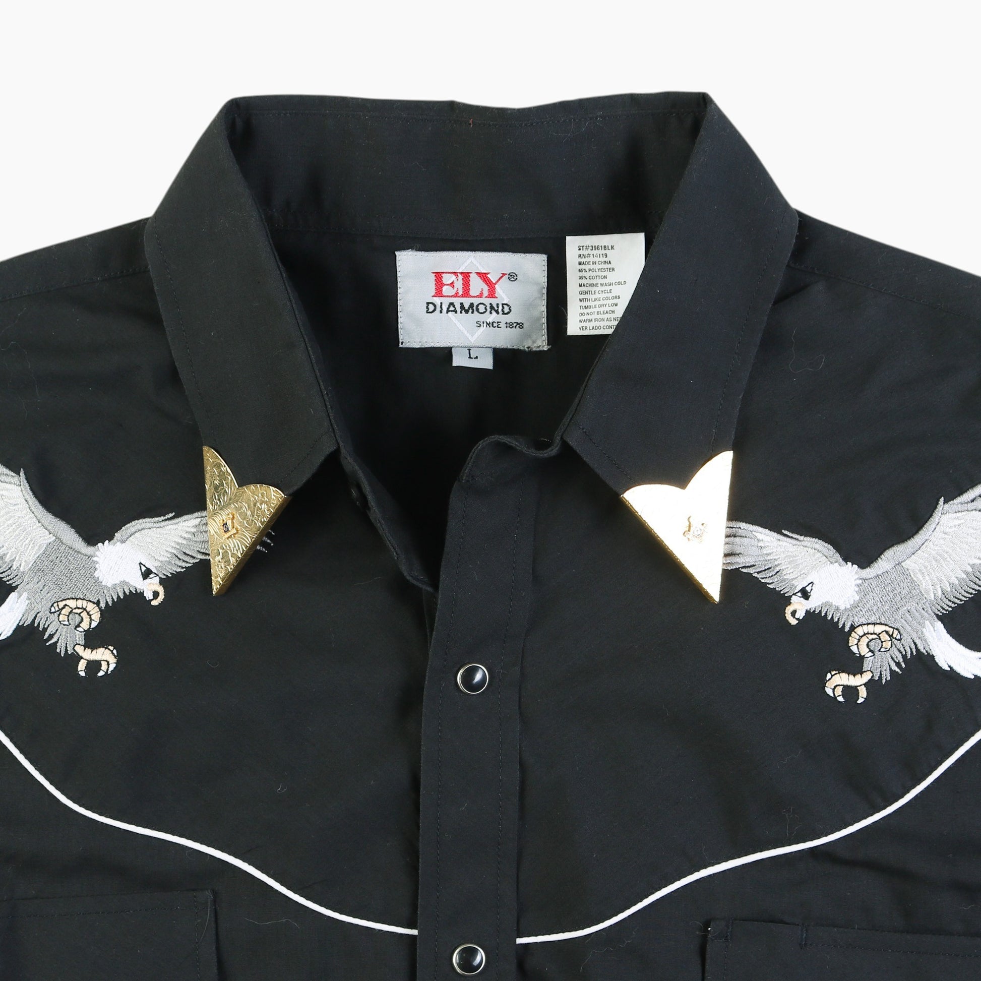 Western Shirt