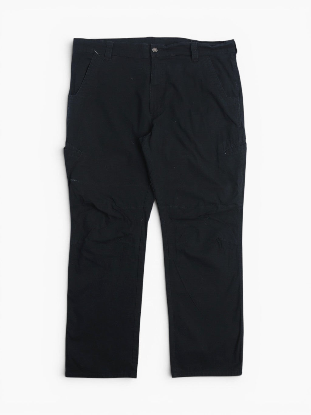 Work Pants - Black - 38/30