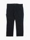 Work Pants - Black - 38/30