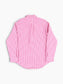 Vintage Shirt - Pink Check