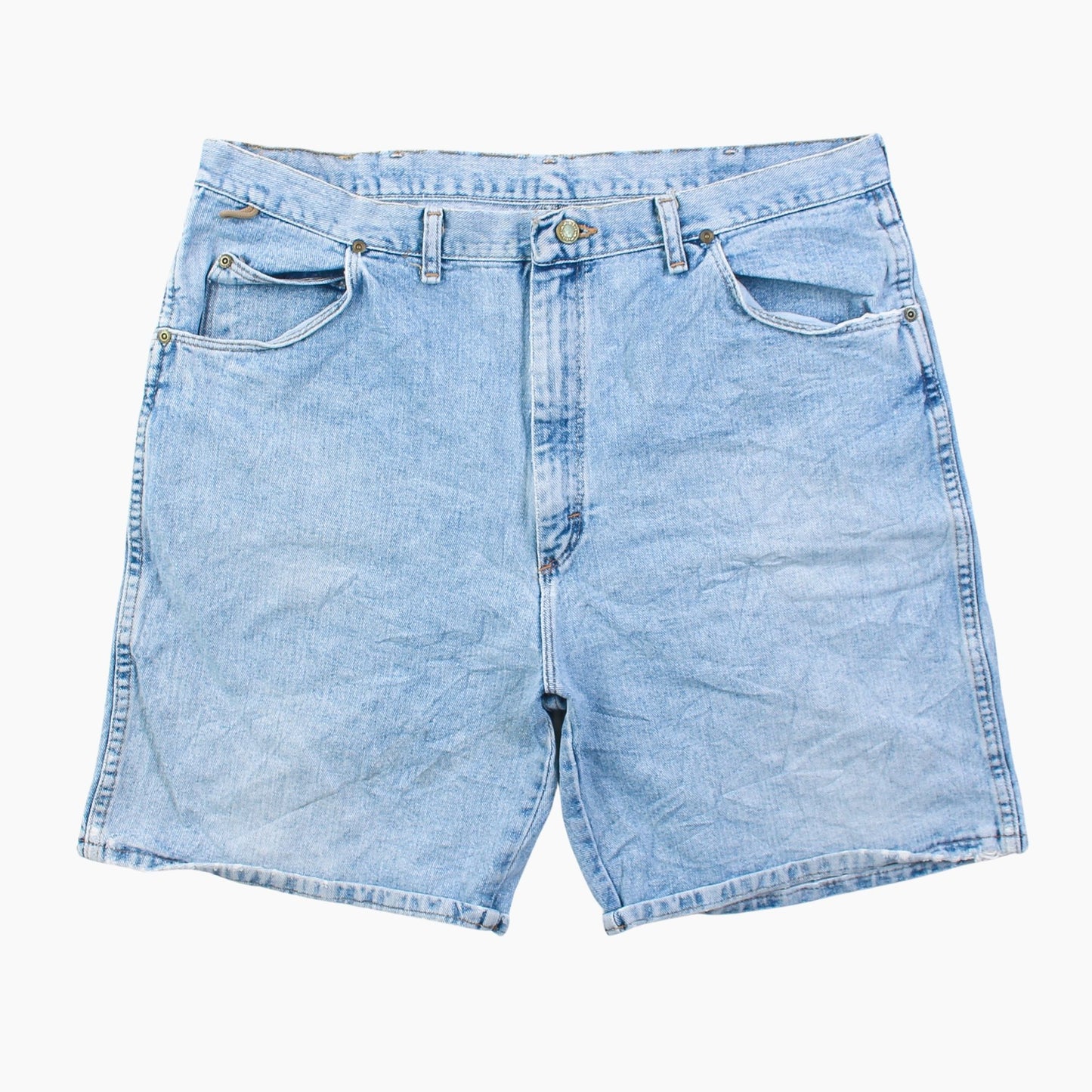 Jeansshorts – 38"