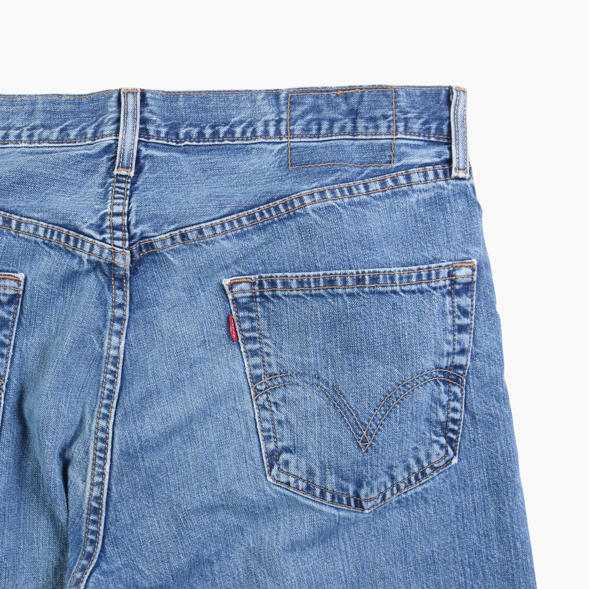 Levis hotsell 36 34