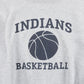 'Indians Basketball' Sweatshirt