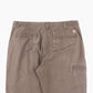 Vintage Carpenter Pants - Washed Brown - 36/32