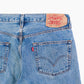 Vintage 501 Jeans – 36" 32"