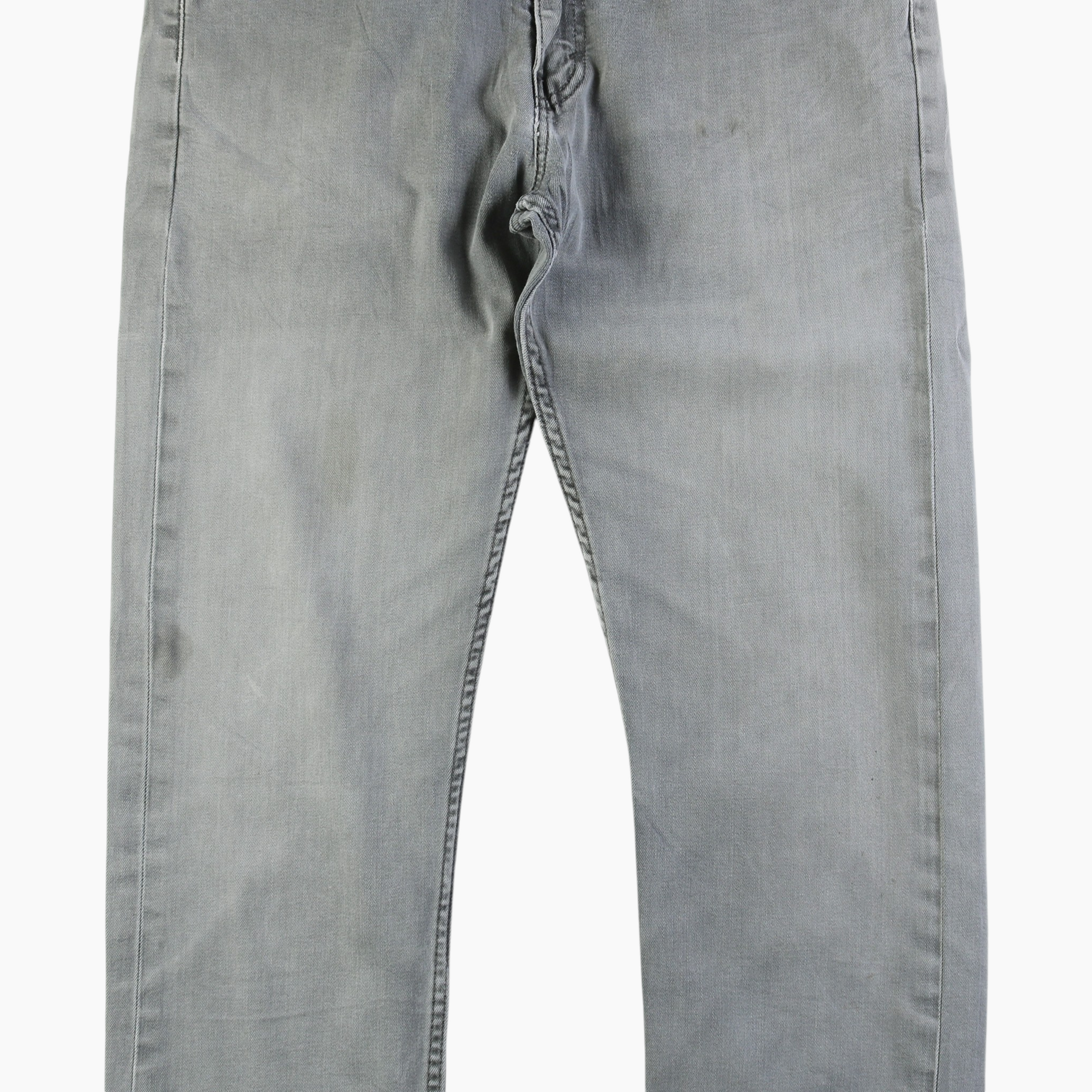 Vintage 513 Jeans - Grey 33/34