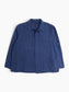 Vintage Chore Jacket - Blue