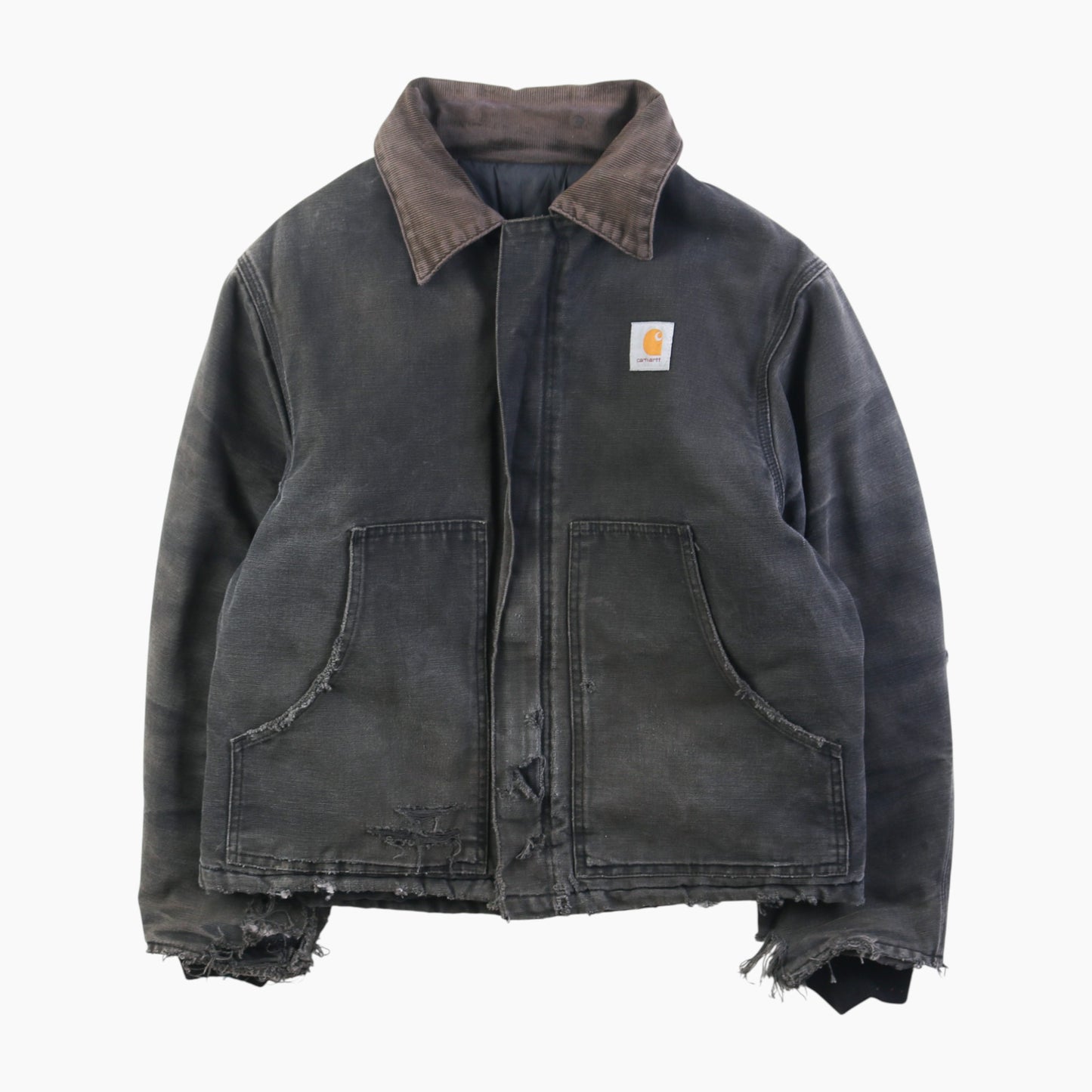 Arctic Jacket - Black