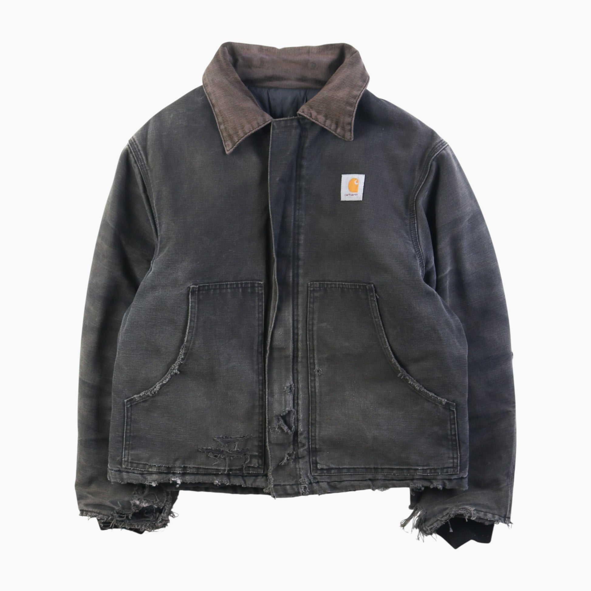 Arctic Jacket - Black