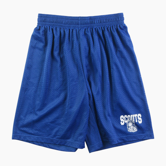 'Scouts' Basketball Shorts