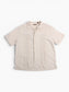 Vintage Cuban Guayabera Shirt