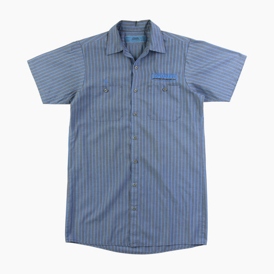 'Al' Vintage Garage Shirt