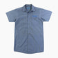 'Al' Vintage Garage Shirt