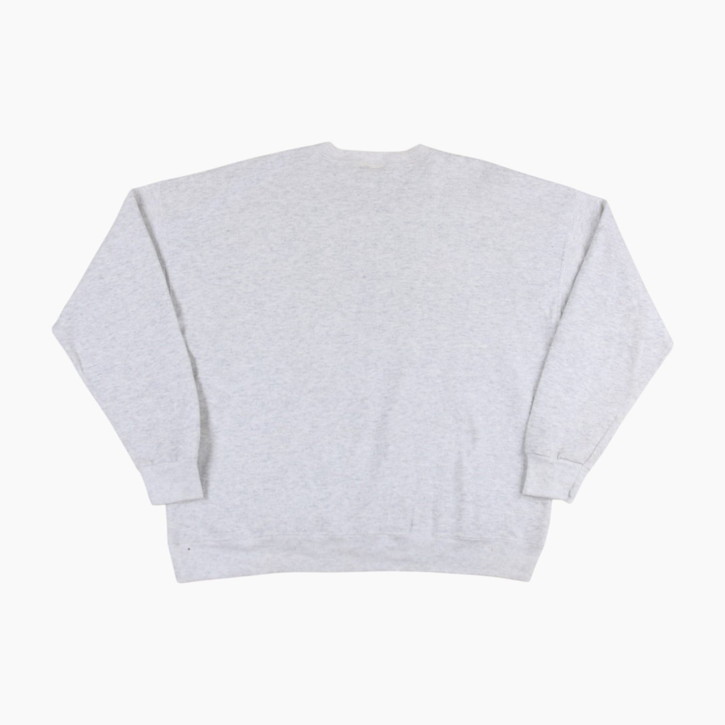 Sweatshirt - Grey