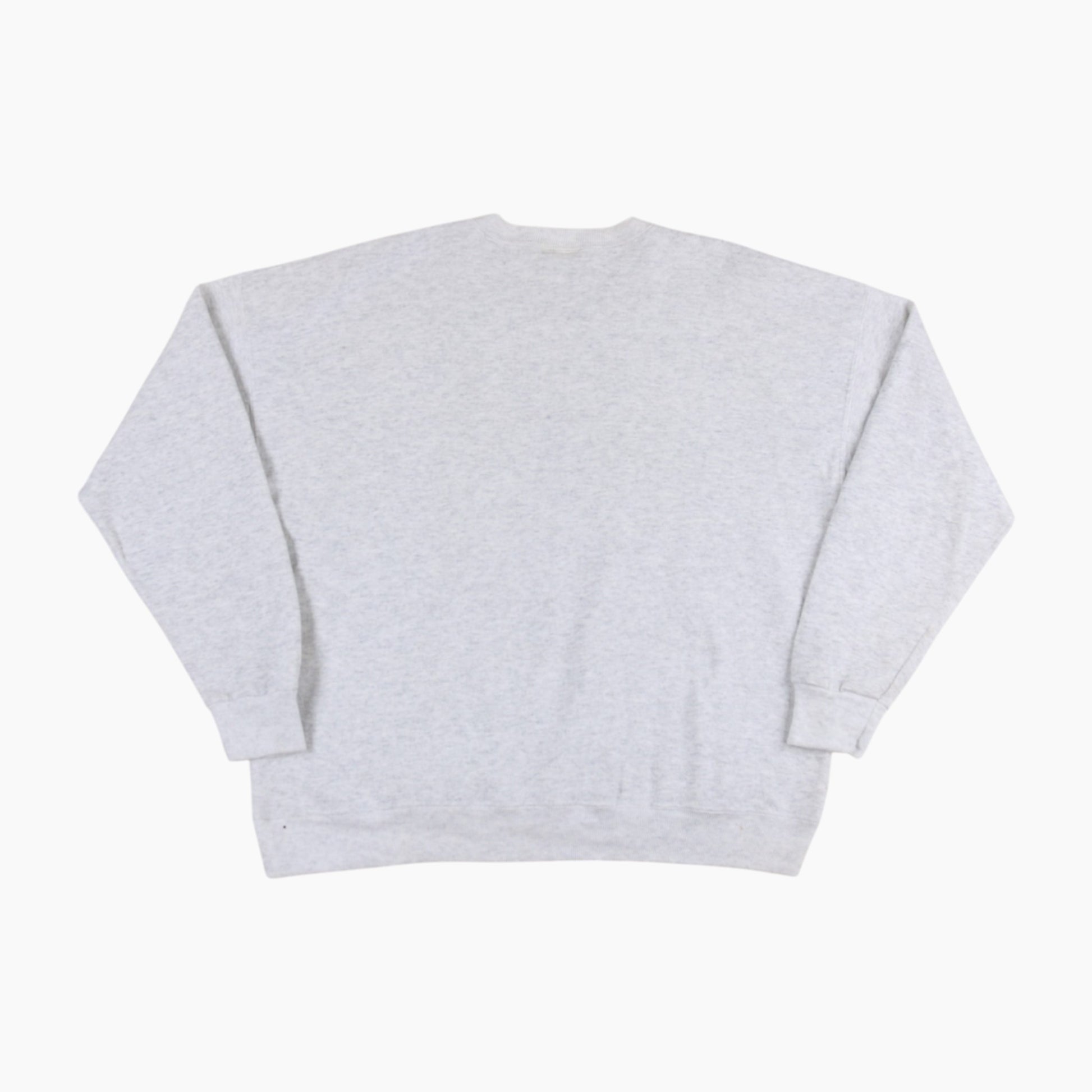 Sweatshirt - Grey