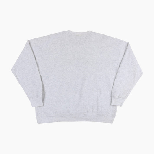 Sweatshirt - Grey