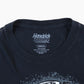 Vintage 'Chase Elliot' T-shirt - Black