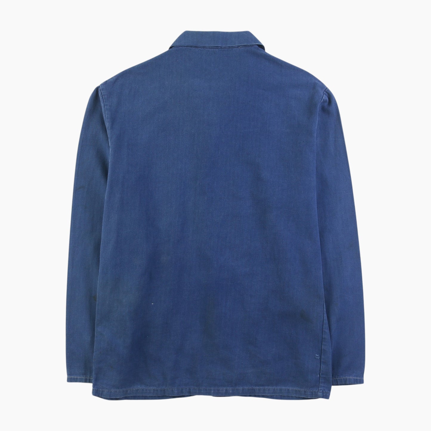 Vintage Chore Jacket - Blue