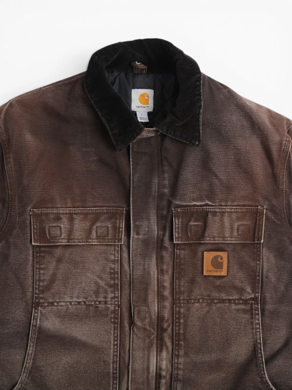 Arctic Jacket - Brown