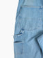 'Big Smith' Denim Overalls